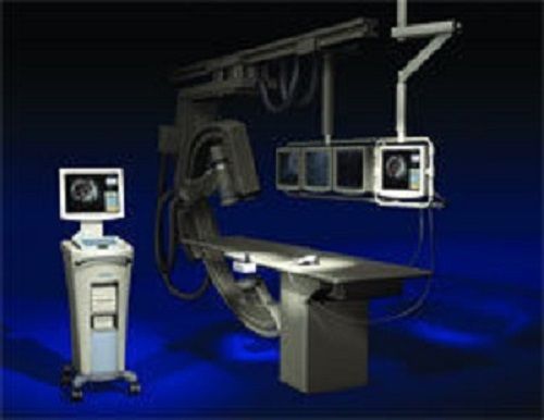 iLab iVus monitor brand new in box boston scientific DIAGNOSTIC ULTRASOUND MACHINES FOR SALE