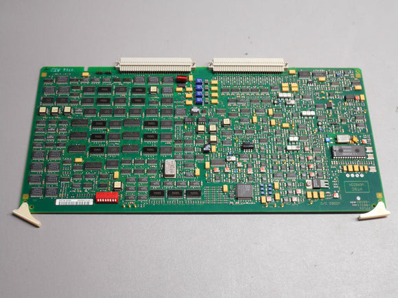 HP Video I/O Board 77100-26010 For Philips Sonos Ultrasound Machine 7500
