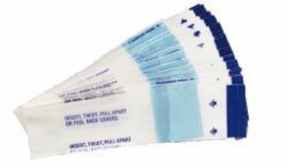 Oral / Rectal Thermometer Probe Cover Most Digital Disposable Covers #15-618-000 637390911748 DIAGNOSTIC ULTRASOUND MACHINES FOR SALE