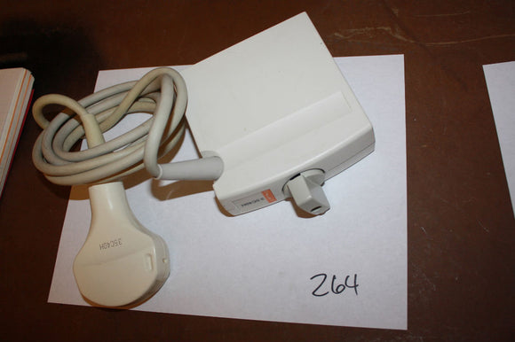 SIEMENS 5260273-L0850 3.5C40A TRANSDUCER ULTRASOUND