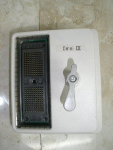 Philips Omni III Adapter 989605344901 Ultrasound Adapter