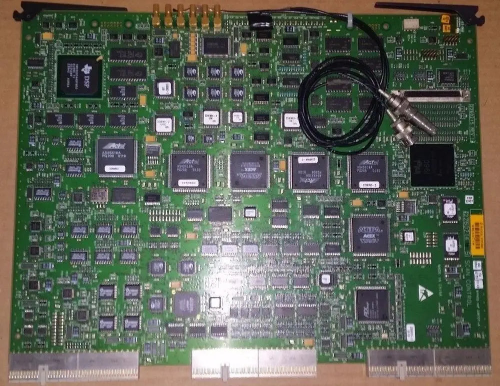 GE SCB Scan Control Board 2260214 for Logiq 9 Ultrasound DIAGNOSTIC ULTRASOUND MACHINES FOR SALE