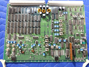 DOP-C Board for Hitachi EUB 515 Plus Ultrasound System P/N CU40106-S14