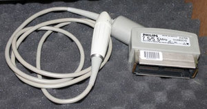 HP 21275A Pediatric Cardiac Ultrasound Transducer