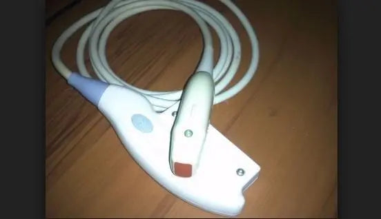 GE 10S-RS Ultrasound Probe / Transducer used one