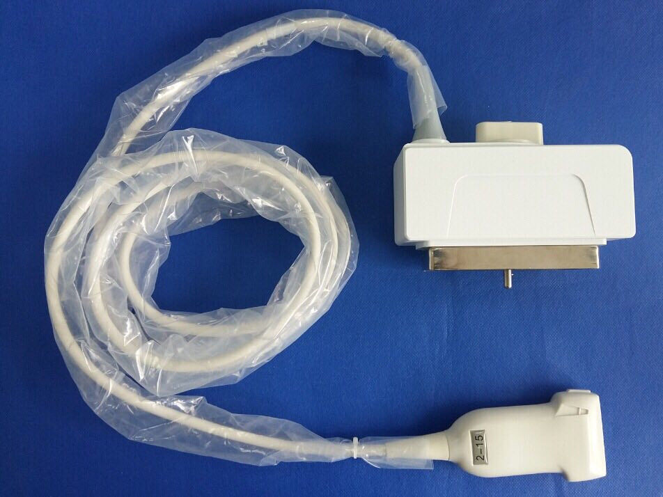 Compatible probe, Aloka ultrasound linear UST-5413 probe DIAGNOSTIC ULTRASOUND MACHINES FOR SALE