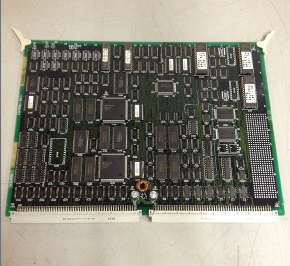Hitachi CFM2 CU4061 Module For Hitachi EZU-MT19A-S1 UltraSound Unit