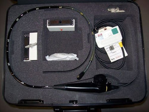 Ultrasound Transducer Toshiba PEF510MBTEE