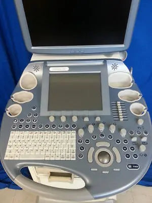 2016 GE Voluson E6 with HD Live Ultrasound machine for sale DIAGNOSTIC ULTRASOUND MACHINES FOR SALE