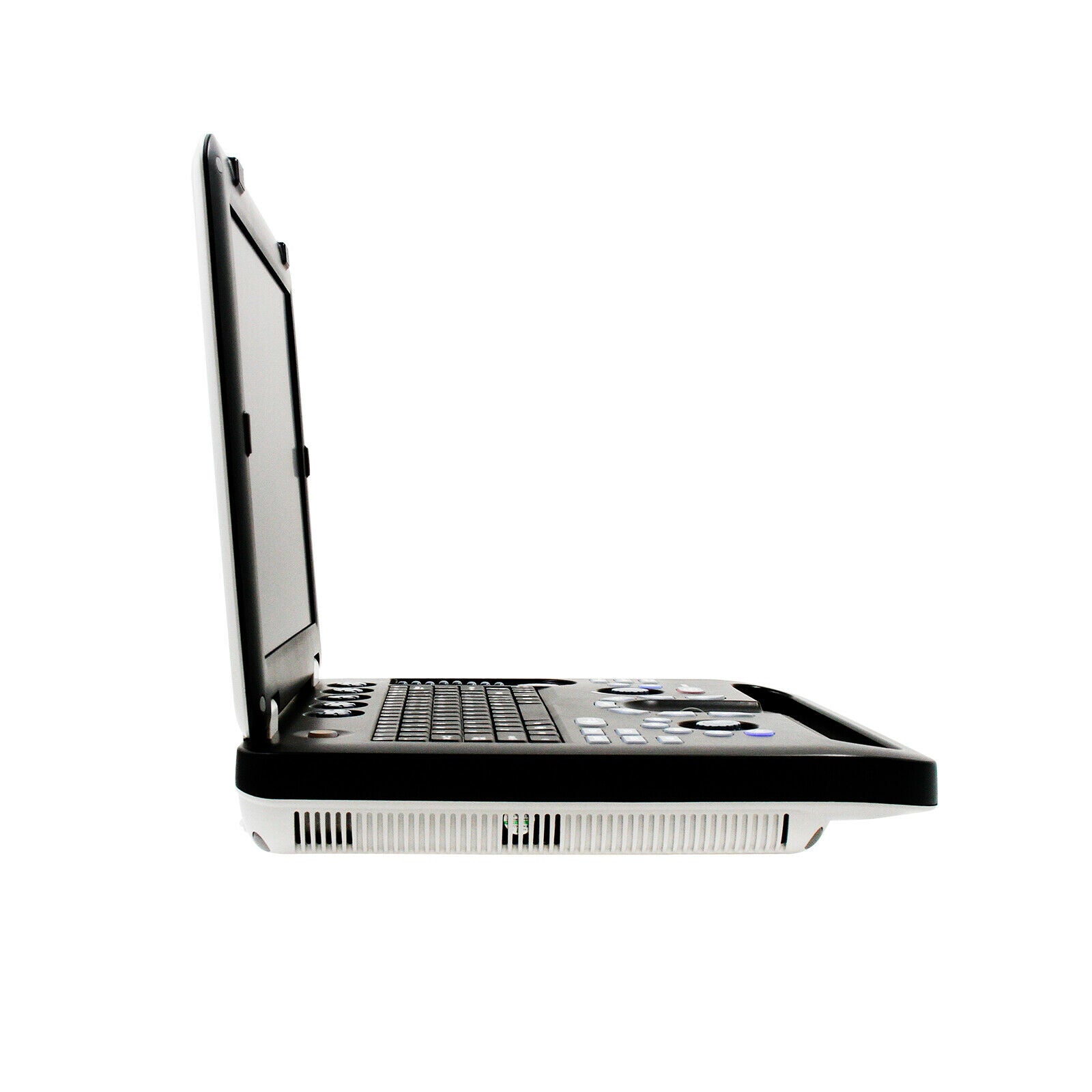 Portable Ultrasound Scanner Color Doppler Machine+ Convex Probe, PW CW,USB+Video DIAGNOSTIC ULTRASOUND MACHINES FOR SALE