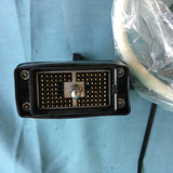 GE C55-Ultrasound-probe, 5 MHz, 2107941