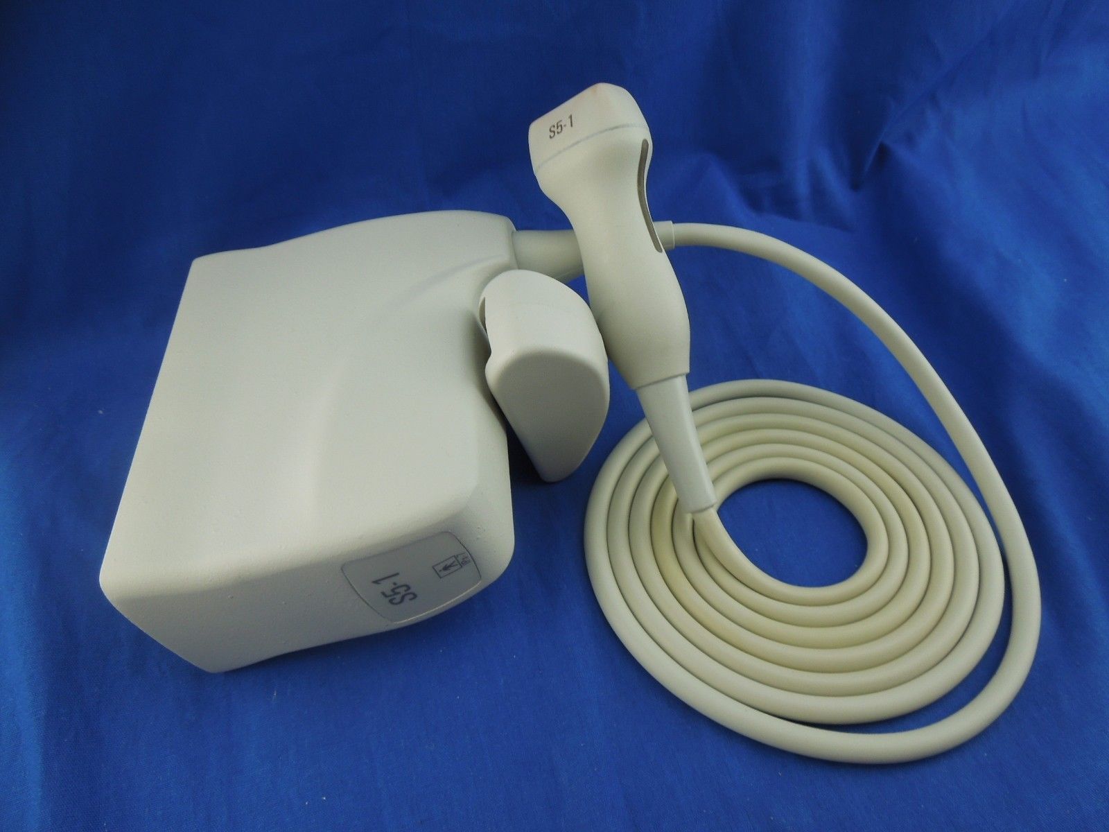 Philips 21314A/S5-1 Ultrasound Transducer