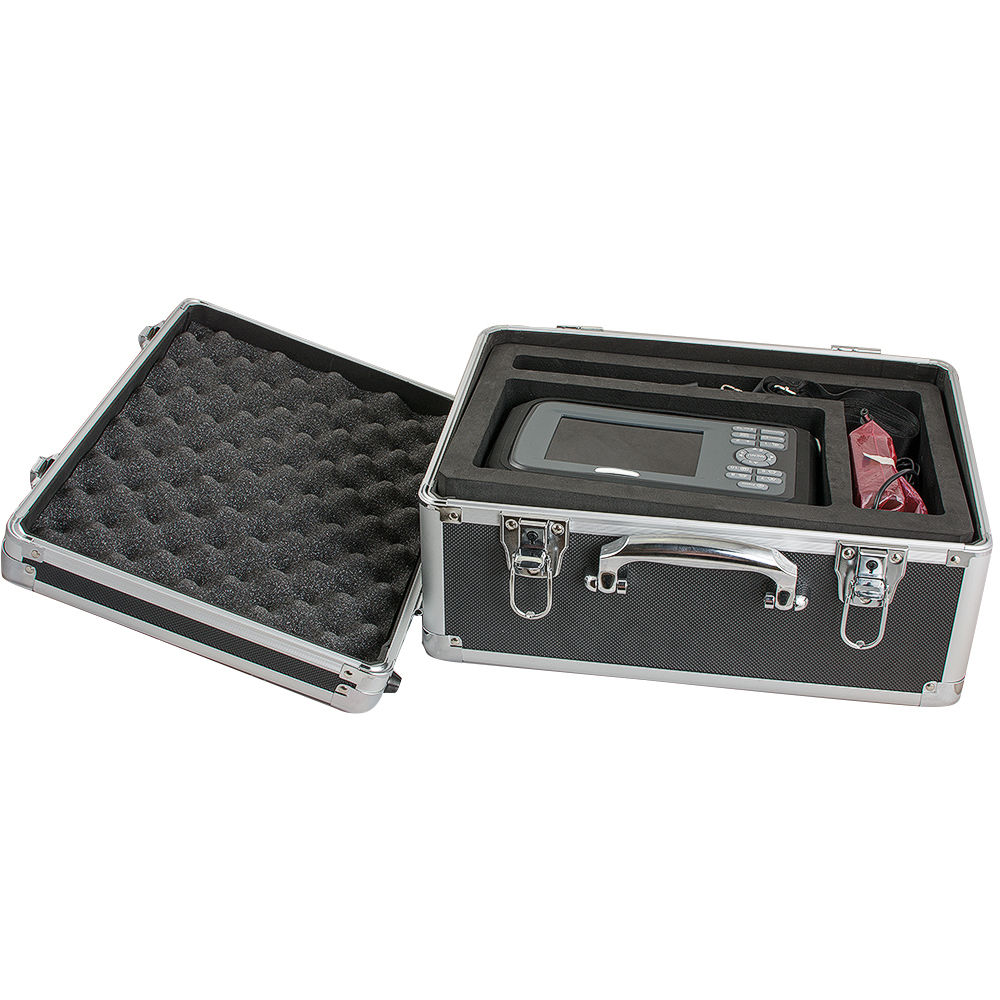 Portable Handheld Veterinary Ultrasound Scanner Machine Animal Case water -proof 190891552754 DIAGNOSTIC ULTRASOUND MACHINES FOR SALE