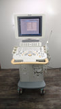 PHILIPS HD11 XE ULTRASOUND SYSTEM WITH C5-2, C8-4V & L12-5 TRANSDUCERS