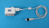 GE 7S Model 2251903 Ultrasound Transducer (Probe) 4 MHz With Case (Excellent)