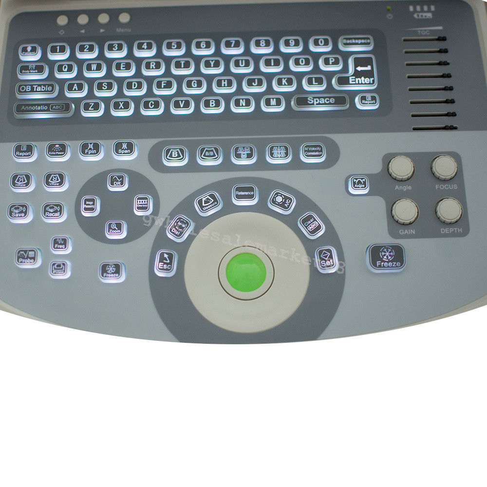 US Ultrasound Machine Laptop Ultrasound Machine Scanner Convex probe 3D Software 190891045898 DIAGNOSTIC ULTRASOUND MACHINES FOR SALE