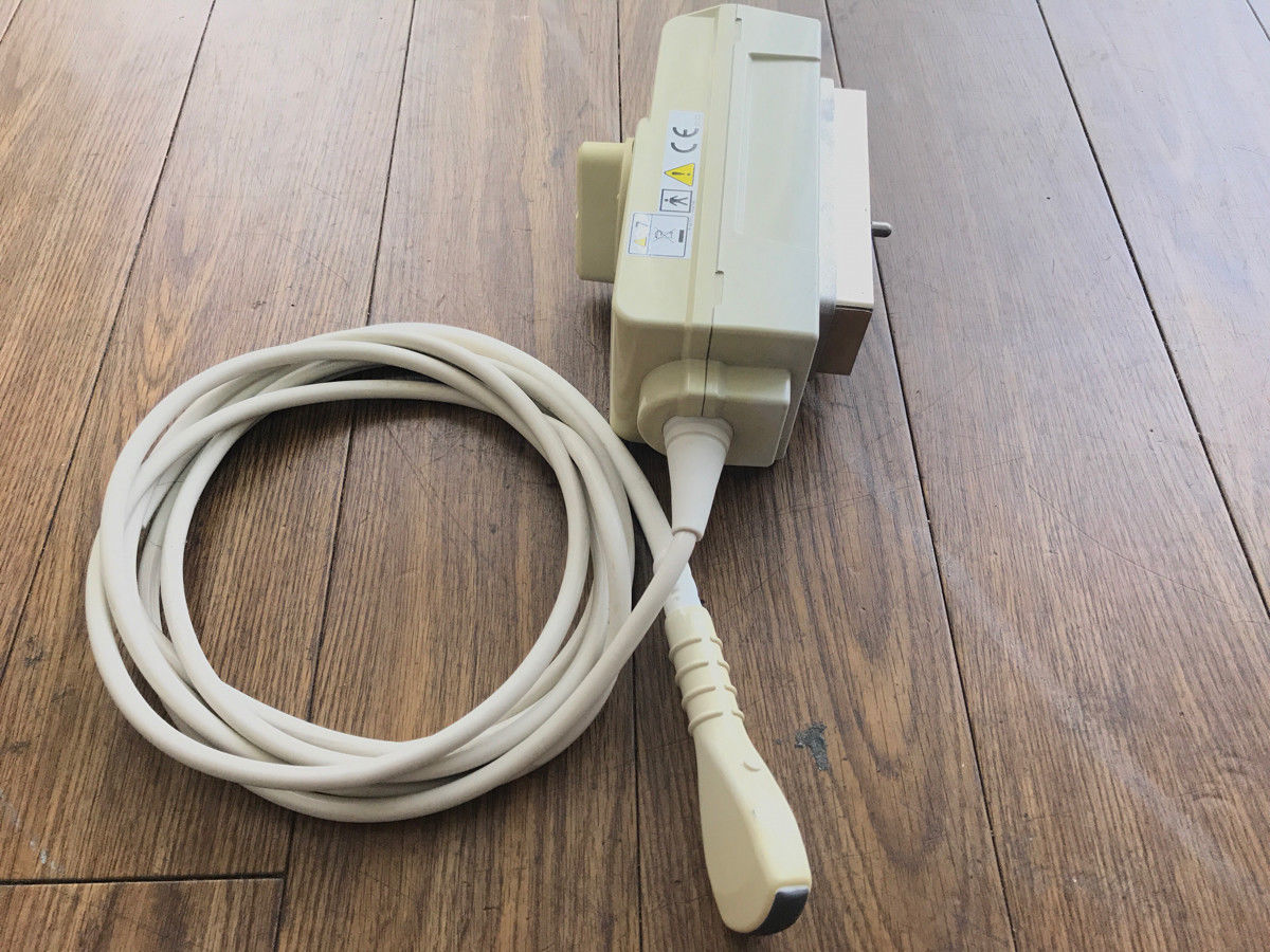 ALOKA UST-987-7.5 Multiple Frequencies Neonatal ultrasound probe transducer DIAGNOSTIC ULTRASOUND MACHINES FOR SALE