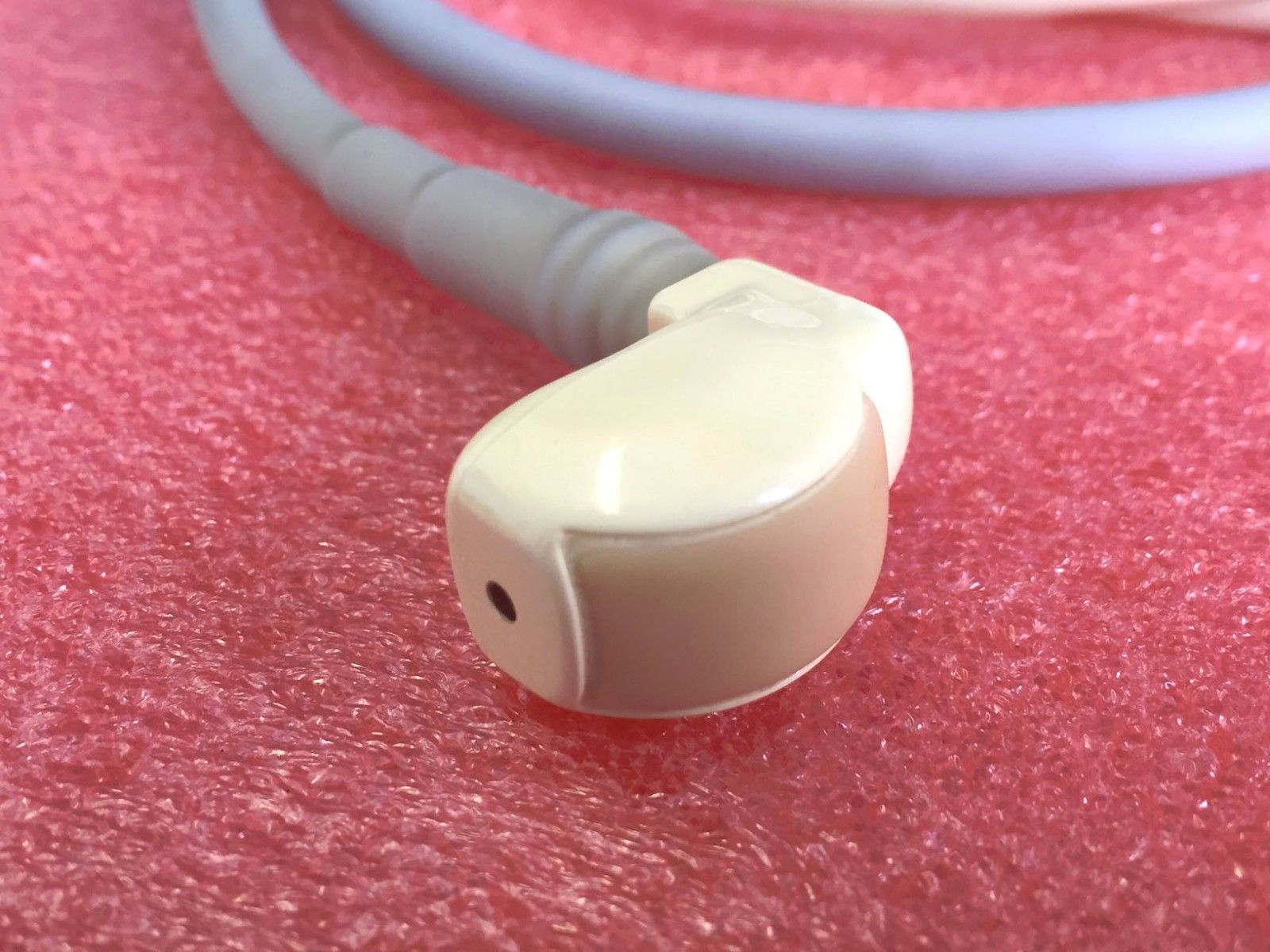 HITACHI  EUP-F331 6.5 MHz Finger Tip Ultrasound Probe DIAGNOSTIC ULTRASOUND MACHINES FOR SALE