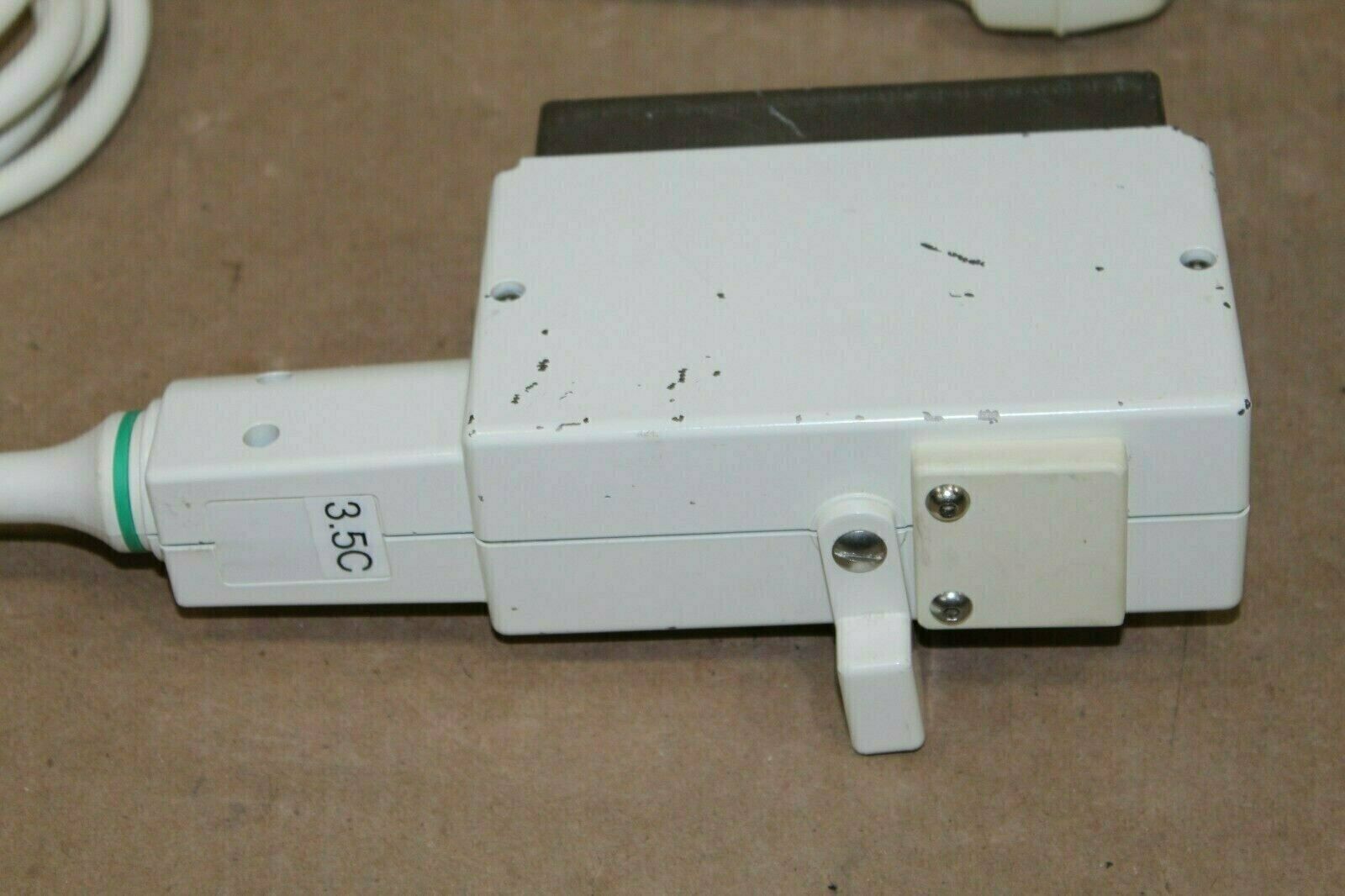 GE Ultrasound 348C Ultrasound Transducer Probe *MODIFIED- Model 2327084 DIAGNOSTIC ULTRASOUND MACHINES FOR SALE