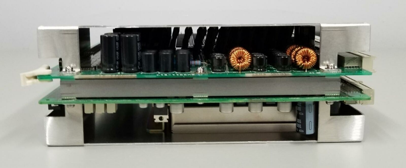 Hitachi EG143319 / EG328517 PRB Ultrasound Probe Connector Board DIAGNOSTIC ULTRASOUND MACHINES FOR SALE