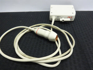 Philips P4-2 Phased Array Transducer Ultrasound Probe