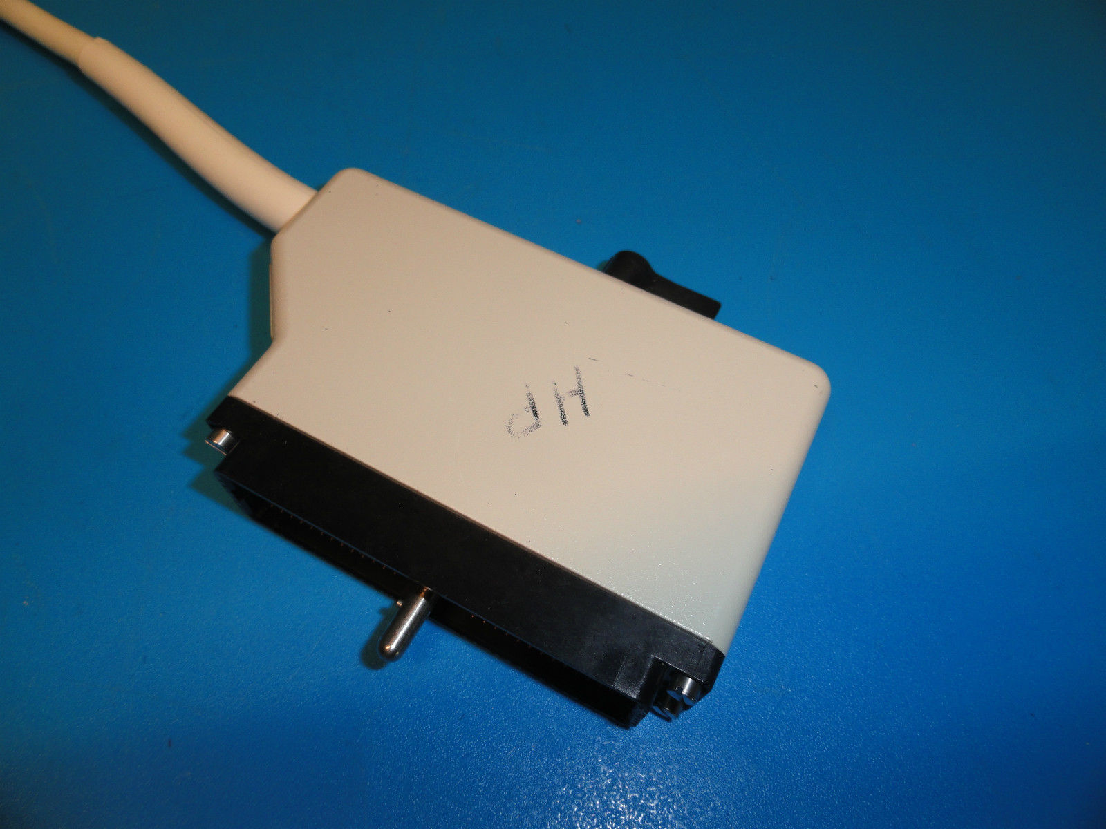 DIASONICS 3.5MI CONVEX LINEAR ARRAY Probe (Gateway/Masters/Spectra) / 4756 DIAGNOSTIC ULTRASOUND MACHINES FOR SALE