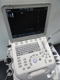 Mindray M7 Portable Ultrasound Loaded unit with 3 probes transducers no sonosite