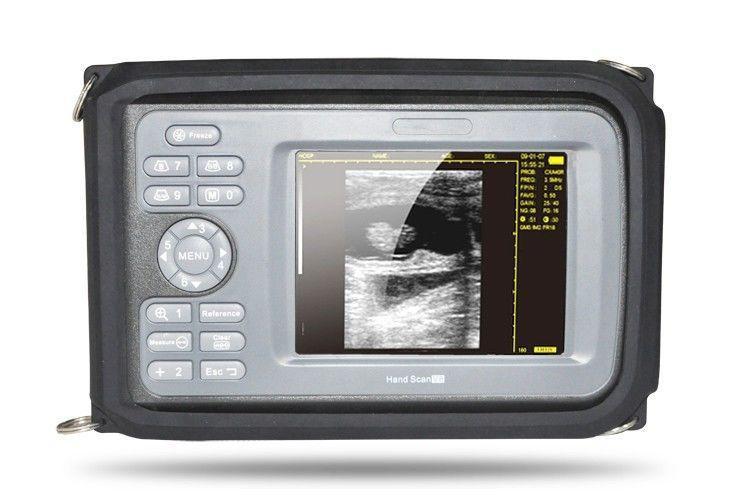 Veterinary Digital Palmtop Ultrasound Scanner Machine+ Animal Rectal Probe Sale 190891767301 DIAGNOSTIC ULTRASOUND MACHINES FOR SALE