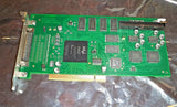 GE Logiq 9 Ultrasound PC2IP PCI Board (PN: FB200973-D)