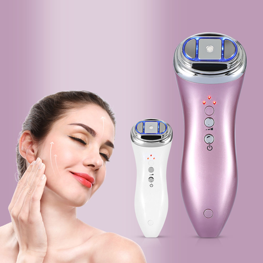 High Intensity Focused Ultrasound Ultrasonic HIFU RF LED Face Lifting & Tighten DIAGNOSTIC ULTRASOUND MACHINES FOR SALE