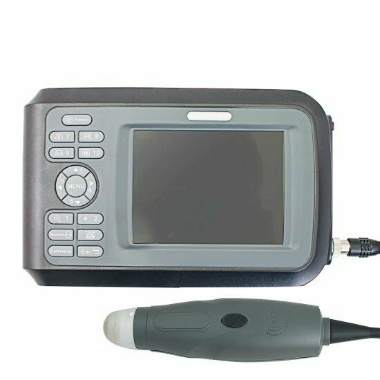 Professional Veterinary WristScan Ultrasound Scanner Equipment Handscan 2200mAh DIAGNOSTIC ULTRASOUND MACHINES FOR SALE