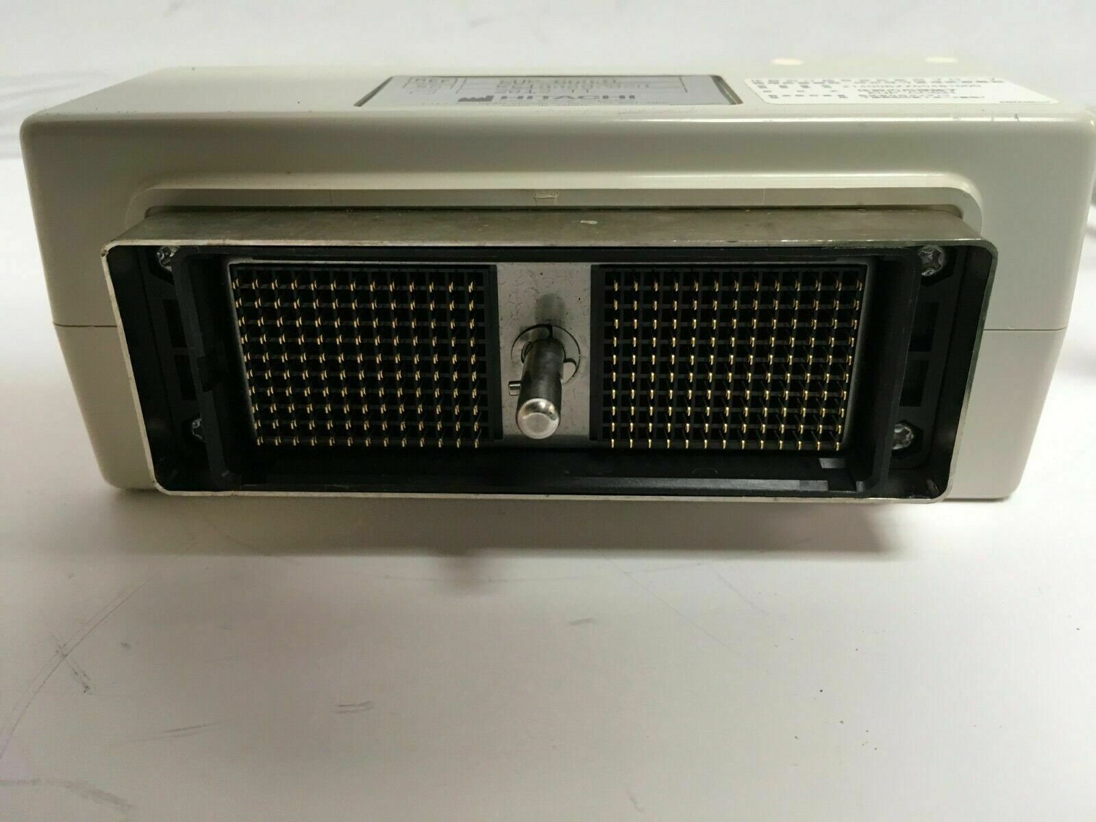 Hitachi EUP-CC531 Biplane Transrectal/Transvaginal Endocavity Ultrasound Probe DIAGNOSTIC ULTRASOUND MACHINES FOR SALE