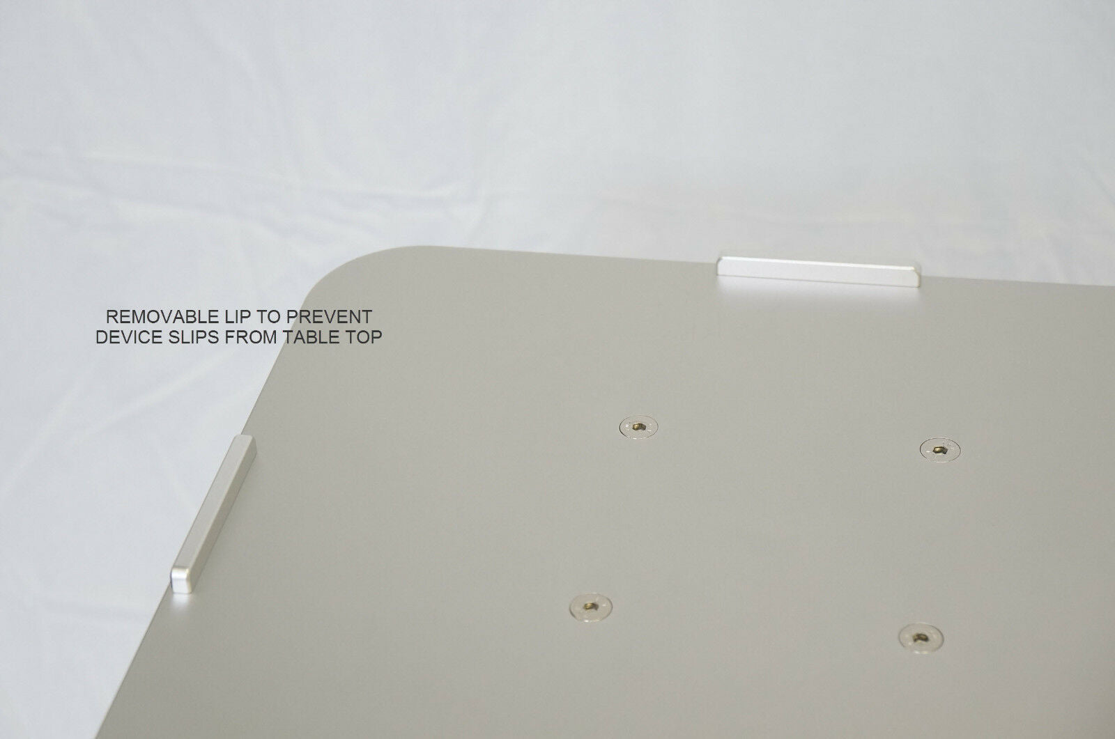 adjustable height Mobile trolley cart for Ultrasound Imaging system w/o shelf DIAGNOSTIC ULTRASOUND MACHINES FOR SALE