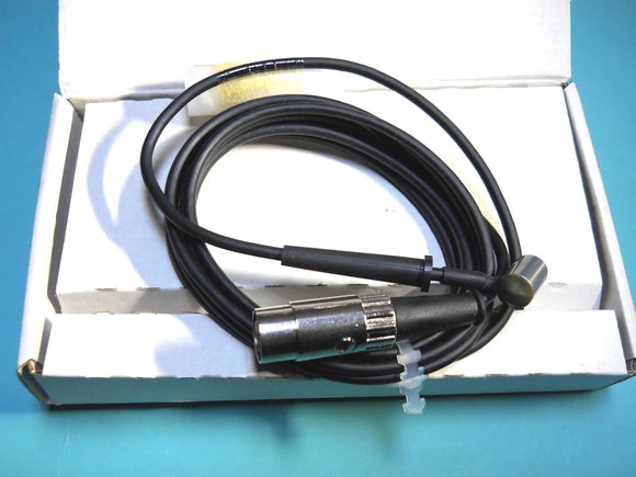 SIEMENS 244228 LINEAR TRANSDUCER PROBE ASSEMBLY 8 PIN M922799A245-05 NEW IN BOX