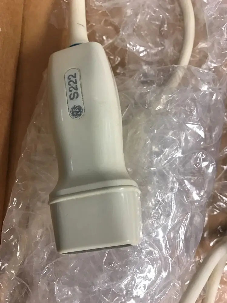 Ge Ultrasound Probe Model S222/2147965-2
