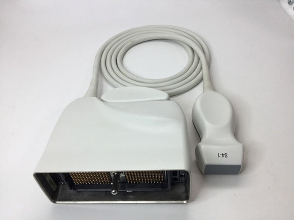 Philips S4-1 Ultrasound Probe - Final Sale Price!