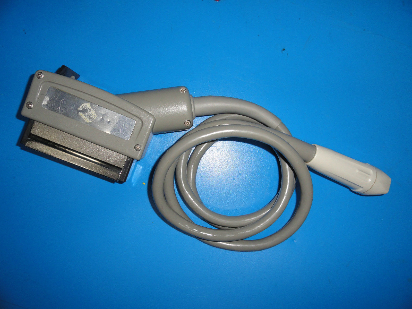 HP 21244A  Phased Array 3.5MH  Sector Probe For HP 1000,1500 & 2000 (3518 &3525) DIAGNOSTIC ULTRASOUND MACHINES FOR SALE