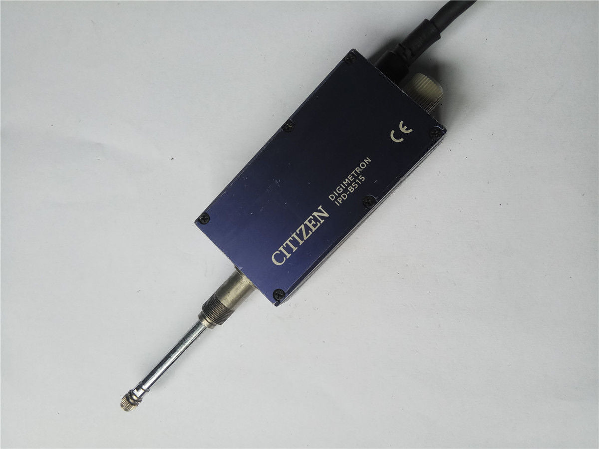 CITIZEN Linear Sensor Electron Ratio Probe No.IPD-B515 DIAGNOSTIC ULTRASOUND MACHINES FOR SALE