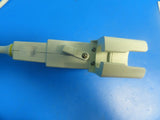 GE 548c Model 2175180 3.0- 8.0 MHz Convex Ultrasound Probe for Logiq 700 (5977)
