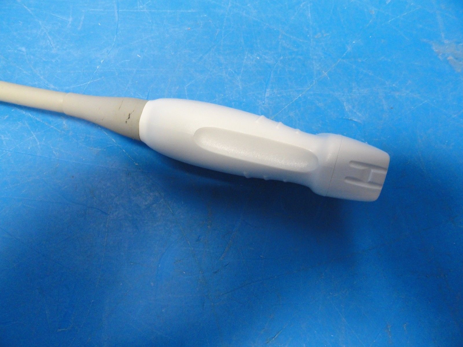 2006 Siemens Acuson Antares PH4-1 P/N 7466910 Ultrasound Transducer Probe (9663) DIAGNOSTIC ULTRASOUND MACHINES FOR SALE