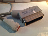 HP 2.5/2.0 MHZ 21215A Ultrasound Probe