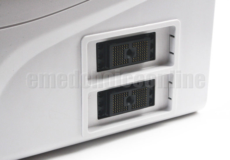 Portable LCD Digital Ultrasound Scanner System+ 6.5MHz Transvaginal Probe + 3D DIAGNOSTIC ULTRASOUND MACHINES FOR SALE