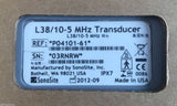 SonoSite TITAN L38 /10-5MHZ ULTRASOUND PROBE TRANSDUCER REF:P04101-61 New in box
