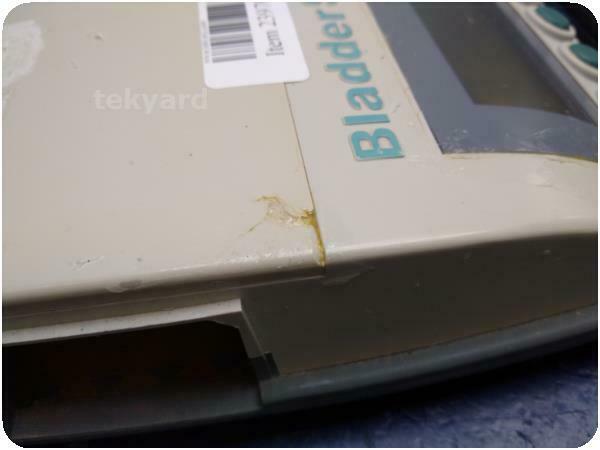 DIAGNOSTIC ULTRASOUND BVI 3000 0570-0090 BLADDERSCAN @ (239705) DIAGNOSTIC ULTRASOUND MACHINES FOR SALE