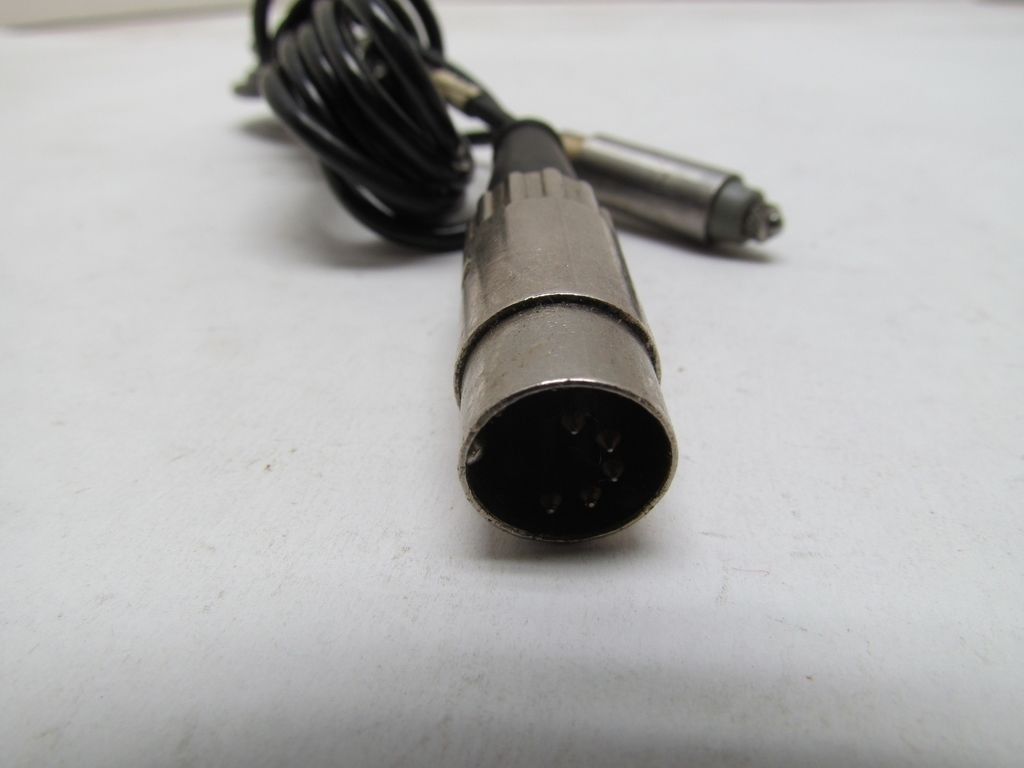 GCS Emtron LGH500E Linear Transducer Probe Sensor DIAGNOSTIC ULTRASOUND MACHINES FOR SALE