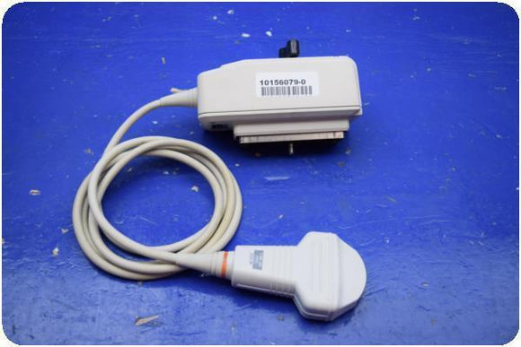 ALOKA UST-960-5 ULTRASOUND TRANSDUCER PROBE @ (156079)