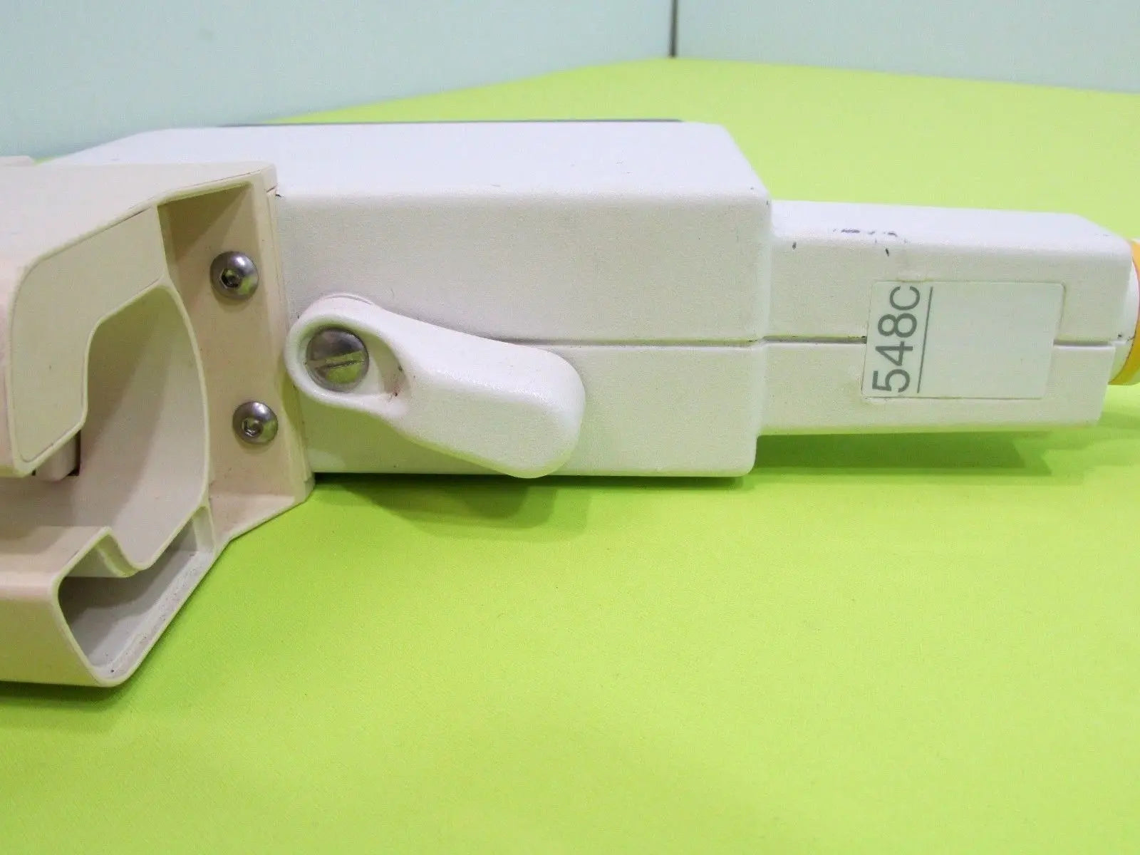 GE 548C 2197483  Ultrasound Transducer Probe