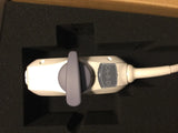 GE C4-8-D Convex Array Ultrasound Probe