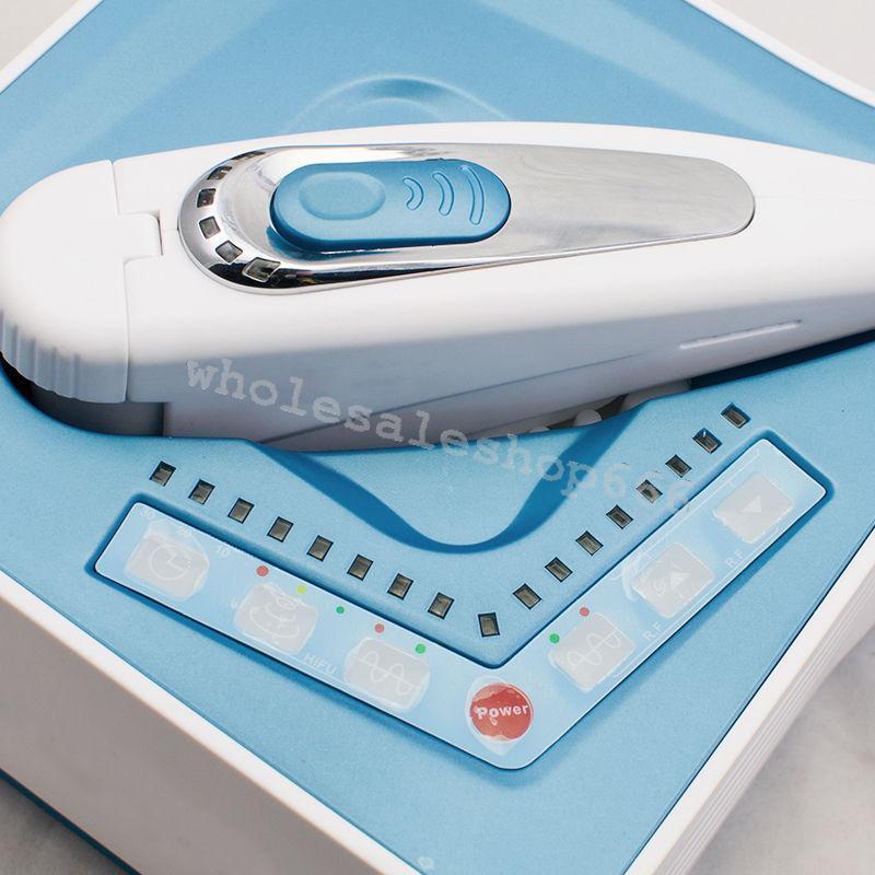 High Intensity Focused Ultrasound Ultrasonic Hifu RF Radio Frequency LED Machine DIAGNOSTIC ULTRASOUND MACHINES FOR SALE