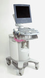 Siemens Acuson X150 Ultrasound Sonogram Pulsed Wave Doppler Imaging System X 150